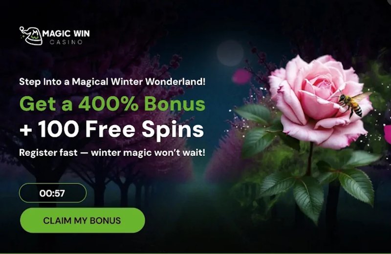 Magic win casino uk - Boosting British Gaming Revolutions with the Rise of Mobile Esports Stadiums Magic win casino uk - Boosting British Gaming Revolutions with the Rise of Mobile Esports Stadiums