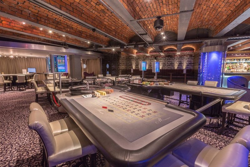 Experience the Thrill of Mad Casino Gaming in the UK Today Experience the Thrill of Mad Casino Gaming in the UK Today